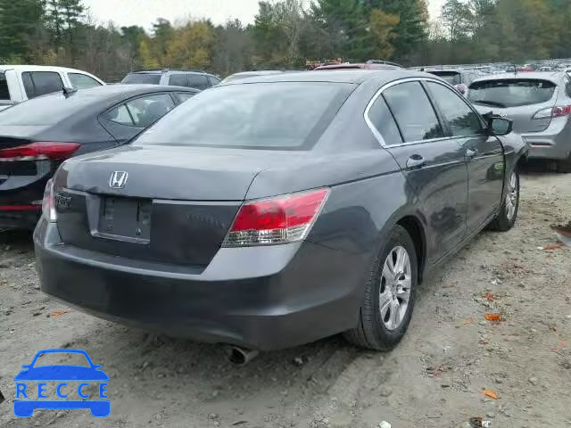 2009 HONDA ACCORD LX- 1HGCP26469A075342 зображення 3