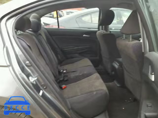 2009 HONDA ACCORD LX- 1HGCP26469A075342 зображення 5