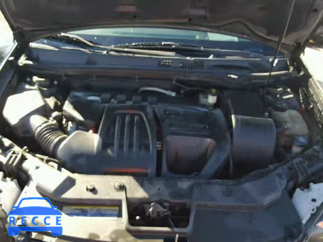 2006 CHEVROLET COBALT SS 1G1AM18B967623968 image 6