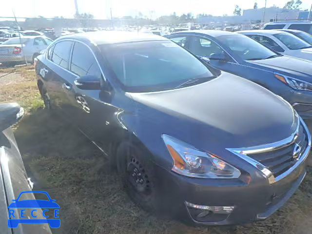 2013 NISSAN ALTIMA 3.5 1N4BL3AP9DN406712 Bild 0