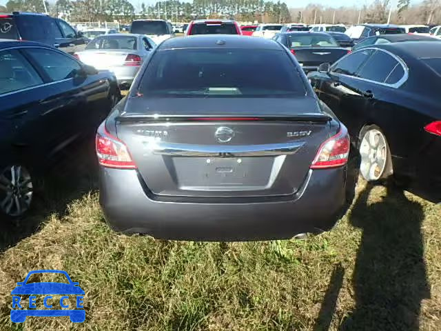 2013 NISSAN ALTIMA 3.5 1N4BL3AP9DN406712 image 9