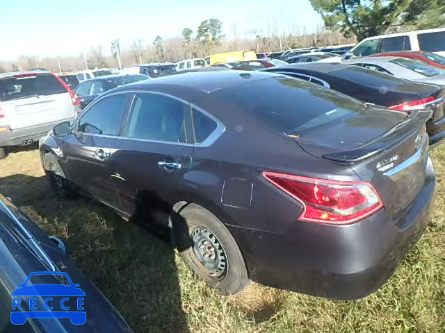 2013 NISSAN ALTIMA 3.5 1N4BL3AP9DN406712 image 2