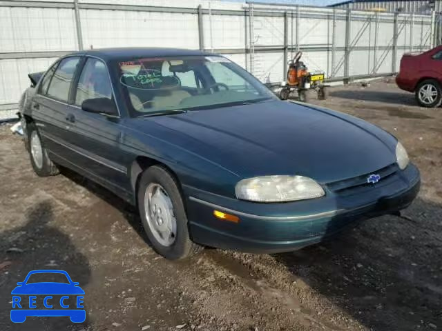 1998 CHEVROLET LUMINA/LS 2G1WL52MXW9169710 image 0