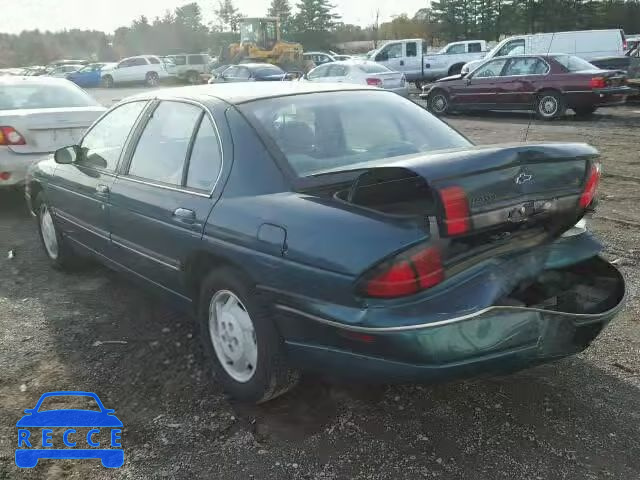 1998 CHEVROLET LUMINA/LS 2G1WL52MXW9169710 image 2