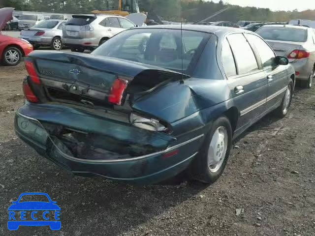 1998 CHEVROLET LUMINA/LS 2G1WL52MXW9169710 image 3