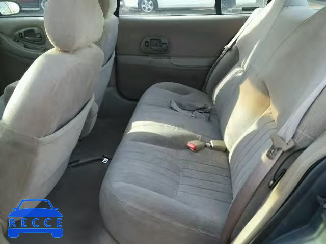 1998 CHEVROLET LUMINA/LS 2G1WL52MXW9169710 image 5