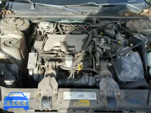 1998 CHEVROLET LUMINA/LS 2G1WL52MXW9169710 image 6