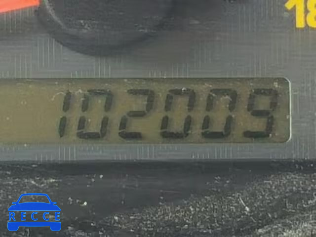1999 TOYOTA 4RUNNER JT3GM84R7X0043730 image 7
