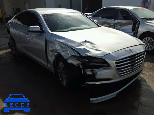 2016 HYUNDAI GENESIS KMHGN4JE3GU128779 image 0