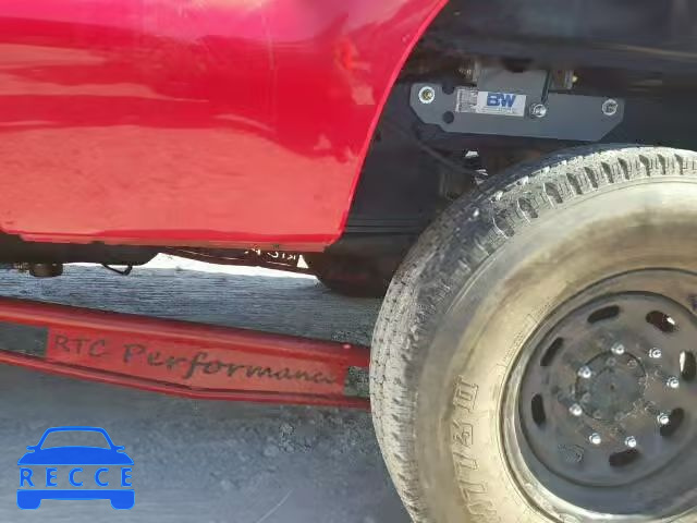 2011 FORD F250 SUPER 1FT7W2BT2BEC92515 image 9