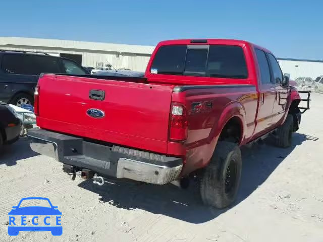2011 FORD F250 SUPER 1FT7W2BT2BEC92515 image 3