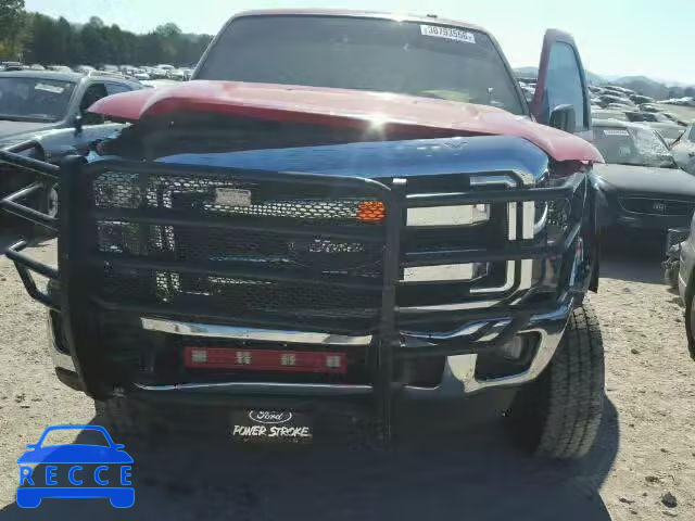 2011 FORD F250 SUPER 1FT7W2BT2BEC92515 image 6