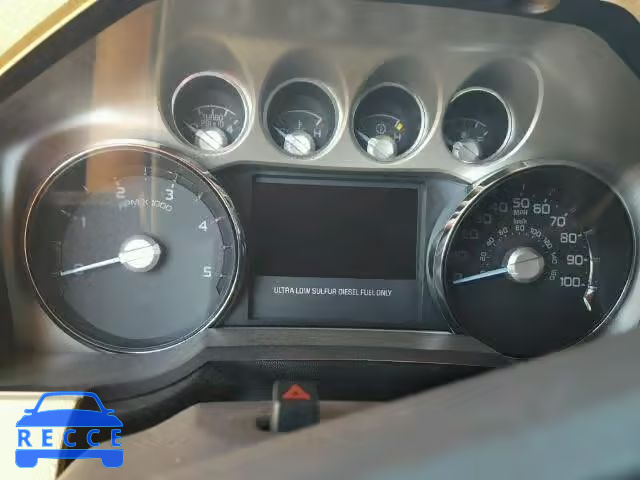 2011 FORD F250 SUPER 1FT7W2BT2BEC92515 image 7