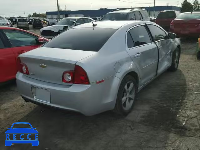 2009 CHEVROLET MALIBU 2LT 1G1ZJ57B794221604 image 3