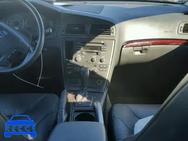 2004 VOLVO XC70 YV1SZ59H741142120 зображення 9