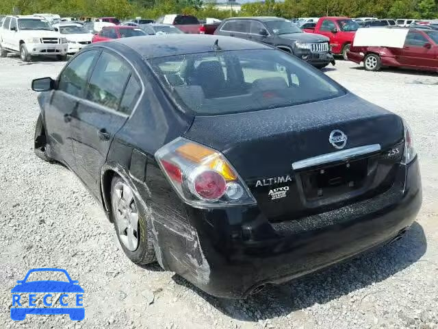 2008 NISSAN ALTIMA 2.5 1N4AL21E08C272808 Bild 2