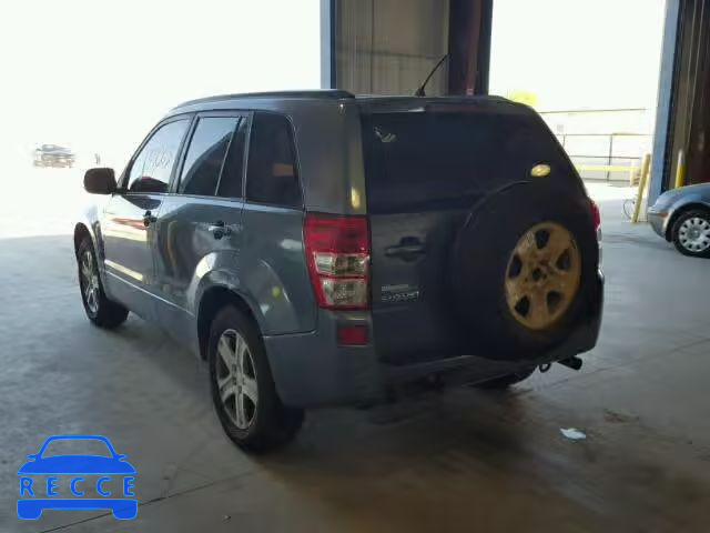 2008 SUZUKI GRAND VITA JS3TE947784100175 зображення 2