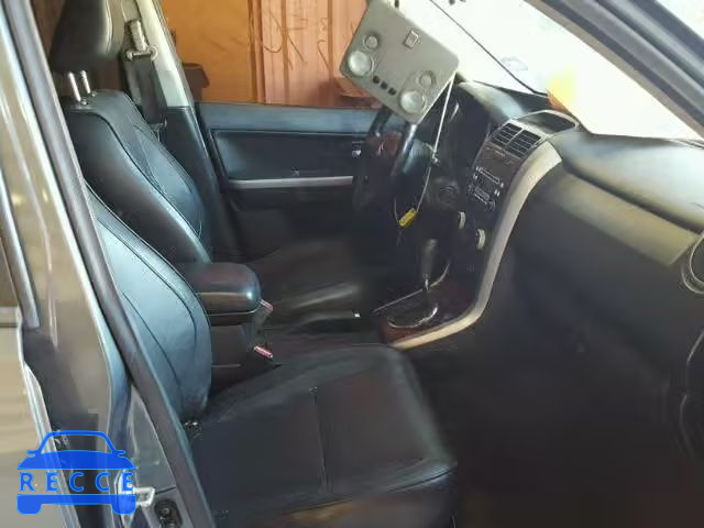 2008 SUZUKI GRAND VITA JS3TE947784100175 зображення 4