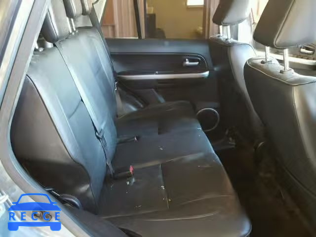 2008 SUZUKI GRAND VITA JS3TE947784100175 зображення 5