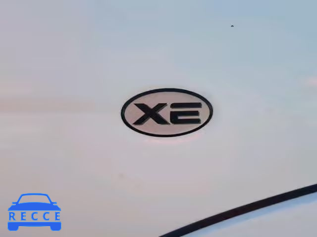 2004 NISSAN FRONTIER X 1N6DD26T64C452801 image 9