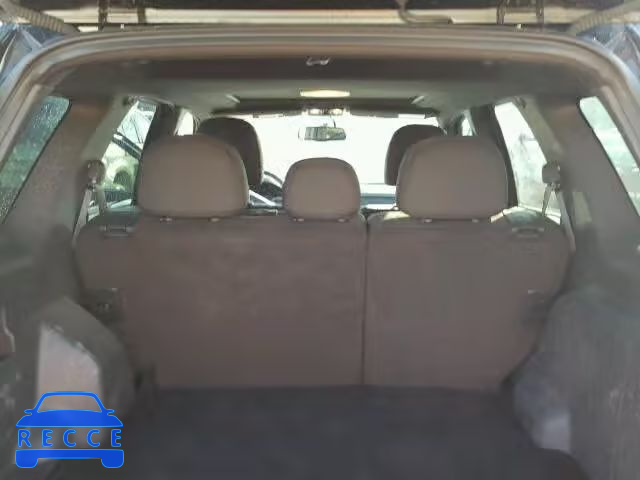 2012 FORD ESCAPE XLT 1FMCU0D72CKA13149 image 9