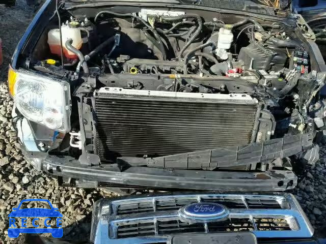 2012 FORD ESCAPE XLT 1FMCU0D72CKA13149 image 6