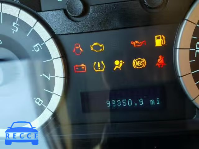 2012 FORD ESCAPE XLT 1FMCU0D72CKA13149 image 7