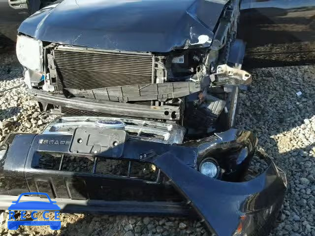 2012 FORD ESCAPE XLT 1FMCU0D72CKA13149 image 8