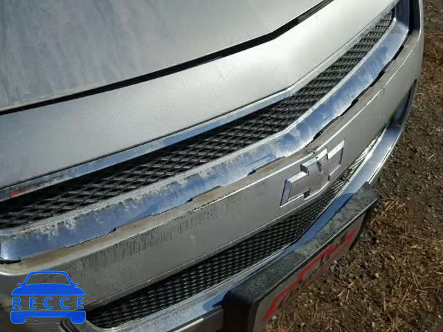 2010 CHEVROLET MALIBU LS 1G1ZB5EB0AF161626 image 9