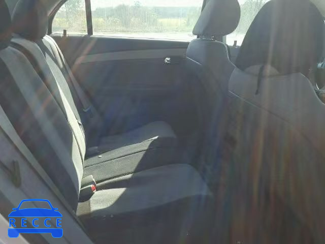 2010 CHEVROLET MALIBU LS 1G1ZB5EB0AF161626 image 5