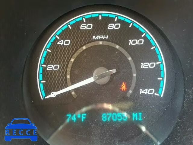 2010 CHEVROLET MALIBU LS 1G1ZB5EB0AF161626 image 7