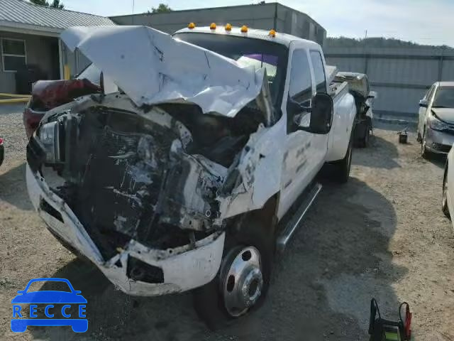 2006 FORD F350 SUPER 1FTWW33P86EB54079 image 1