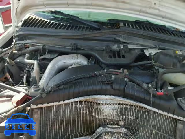 2006 FORD F350 SUPER 1FTWW33P86EB54079 image 6