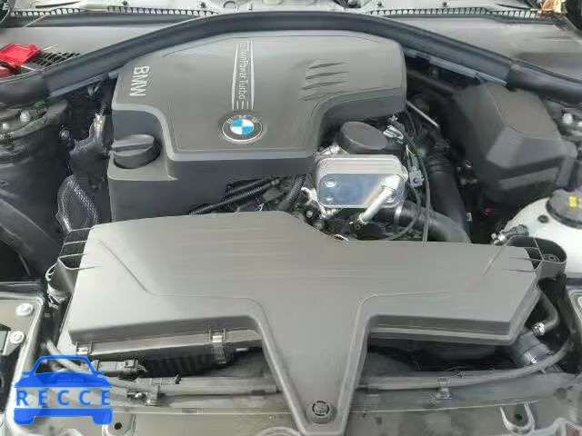 2015 BMW 428I WBA3N7C59FK225252 image 6