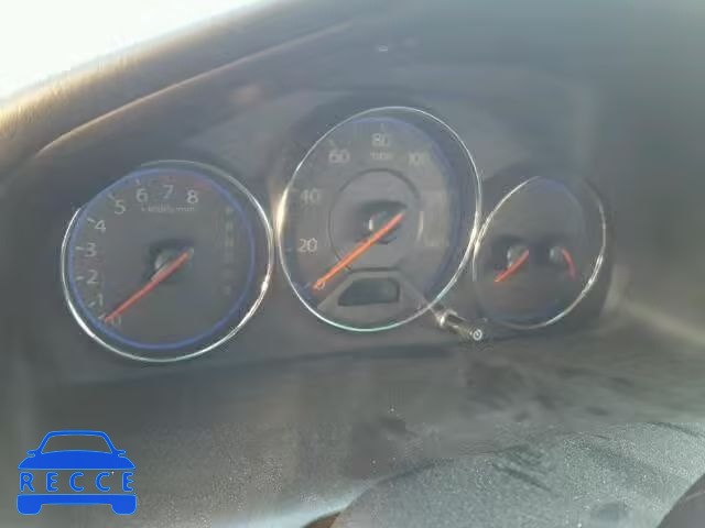 2004 HONDA CIVIC LX 2HGES165X4H578909 image 7