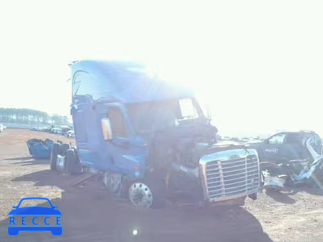 2011 FREIGHTLINER CASCADIA 1 1FUJGLDR5BSBB4987 зображення 0