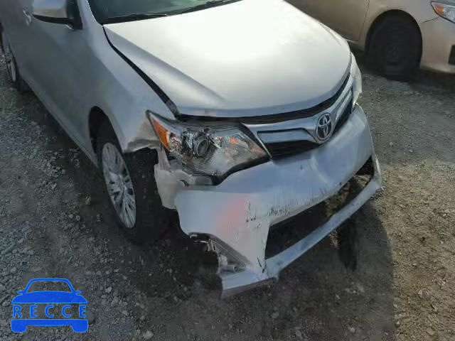 2012 TOYOTA CAMRY/SE/L 4T4BF1FK5CR261435 зображення 9