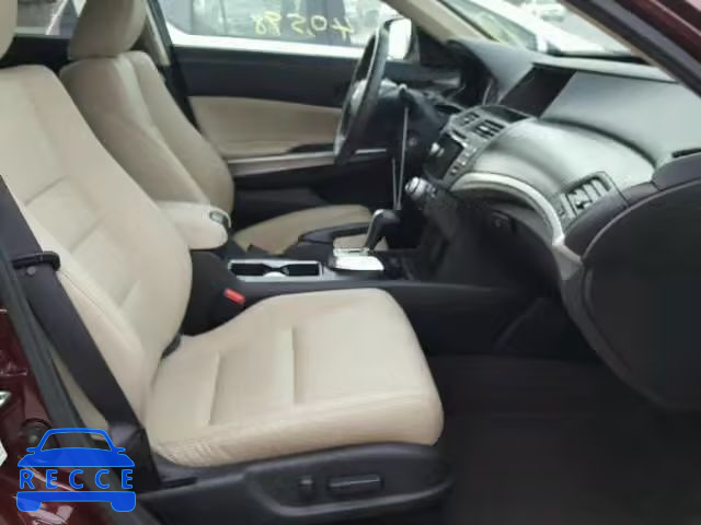 2014 HONDA CROSSTOUR 5J6TF3H56EL000226 image 4