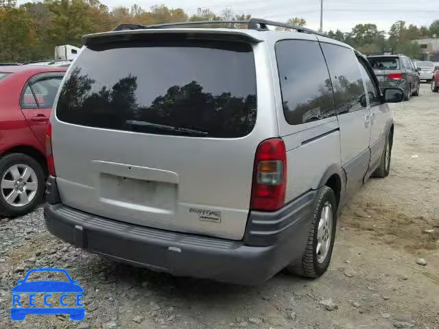 2002 PONTIAC MONTANA LU 1GMDV13E72D200087 Bild 3