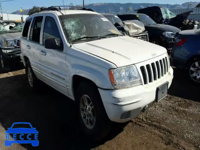 1999 JEEP GRAND CHER 1J4GW68N2XC637815 image 0