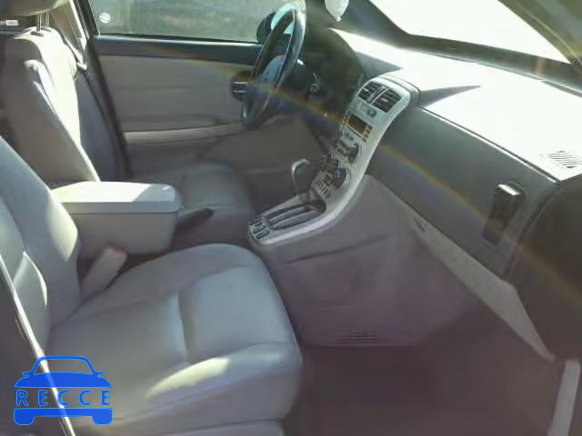 2006 CHEVROLET EQUINOX LT 2CNDL73F466161996 image 4