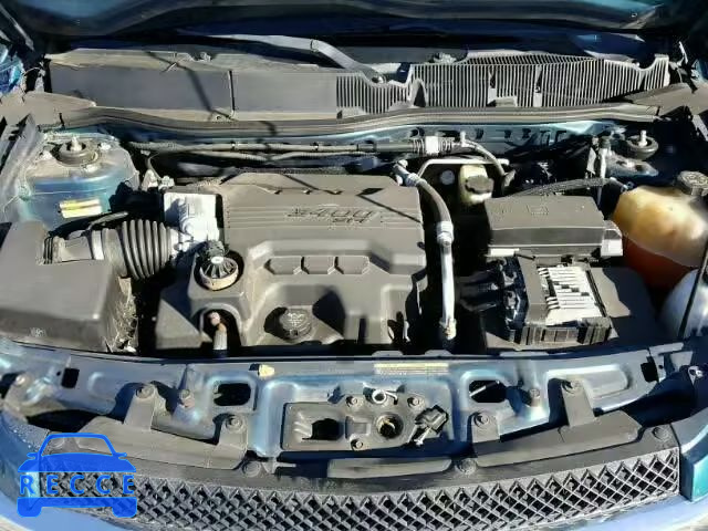 2006 CHEVROLET EQUINOX LT 2CNDL73F466161996 image 6