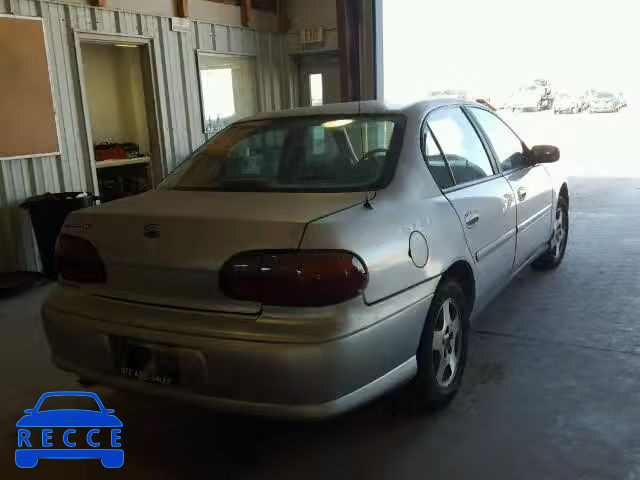 2003 CHEVROLET MALIBU 1G1ND52J73M732595 image 3