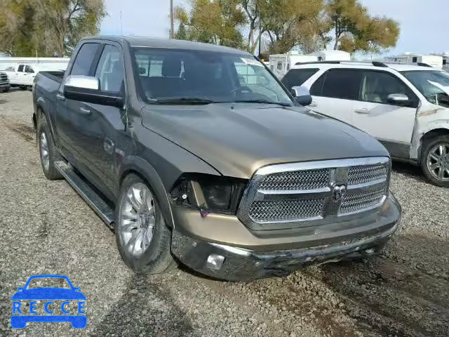 2015 RAM RAM TRUCK 1C6RR7PT7FS503664 image 0