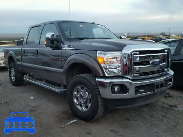 2015 FORD F250 SUPER 1FT7W2B65FED65487 image 0