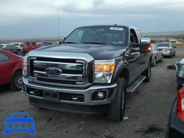 2015 FORD F250 SUPER 1FT7W2B65FED65487 image 1