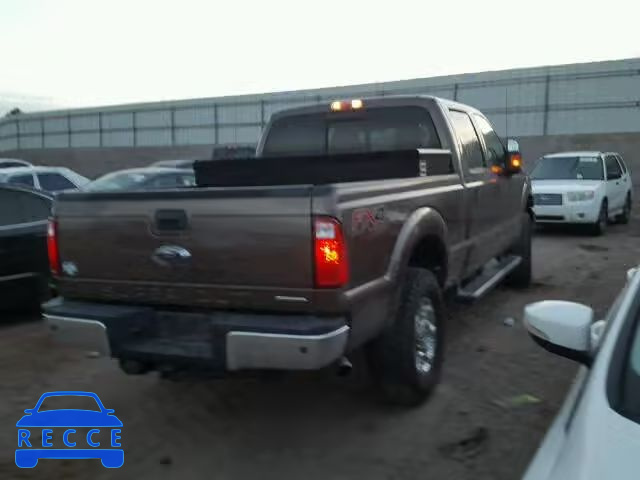 2015 FORD F250 SUPER 1FT7W2B65FED65487 image 3