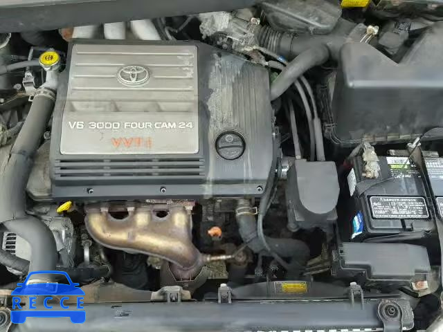 2002 TOYOTA SIENNA LE/ 4T3ZF13C22U424585 image 6