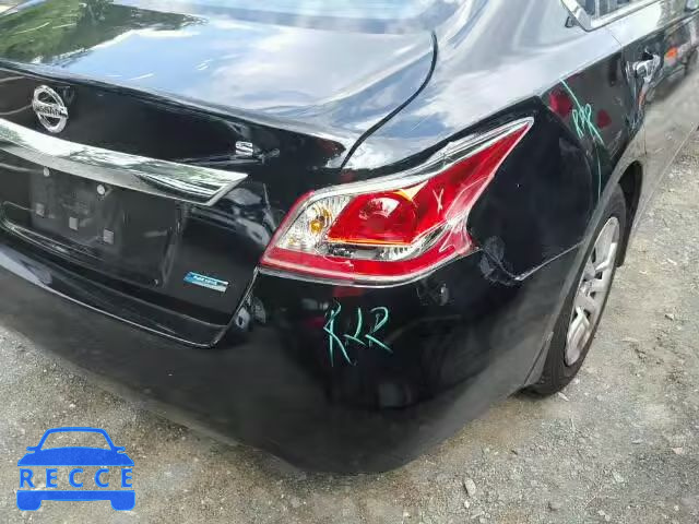 2013 NISSAN ALTIMA 2.5 1N4AL3AP9DC914430 image 9