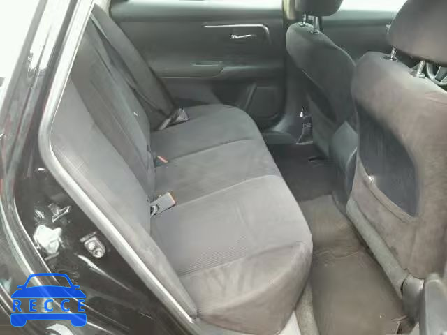 2013 NISSAN ALTIMA 2.5 1N4AL3AP9DC914430 image 5